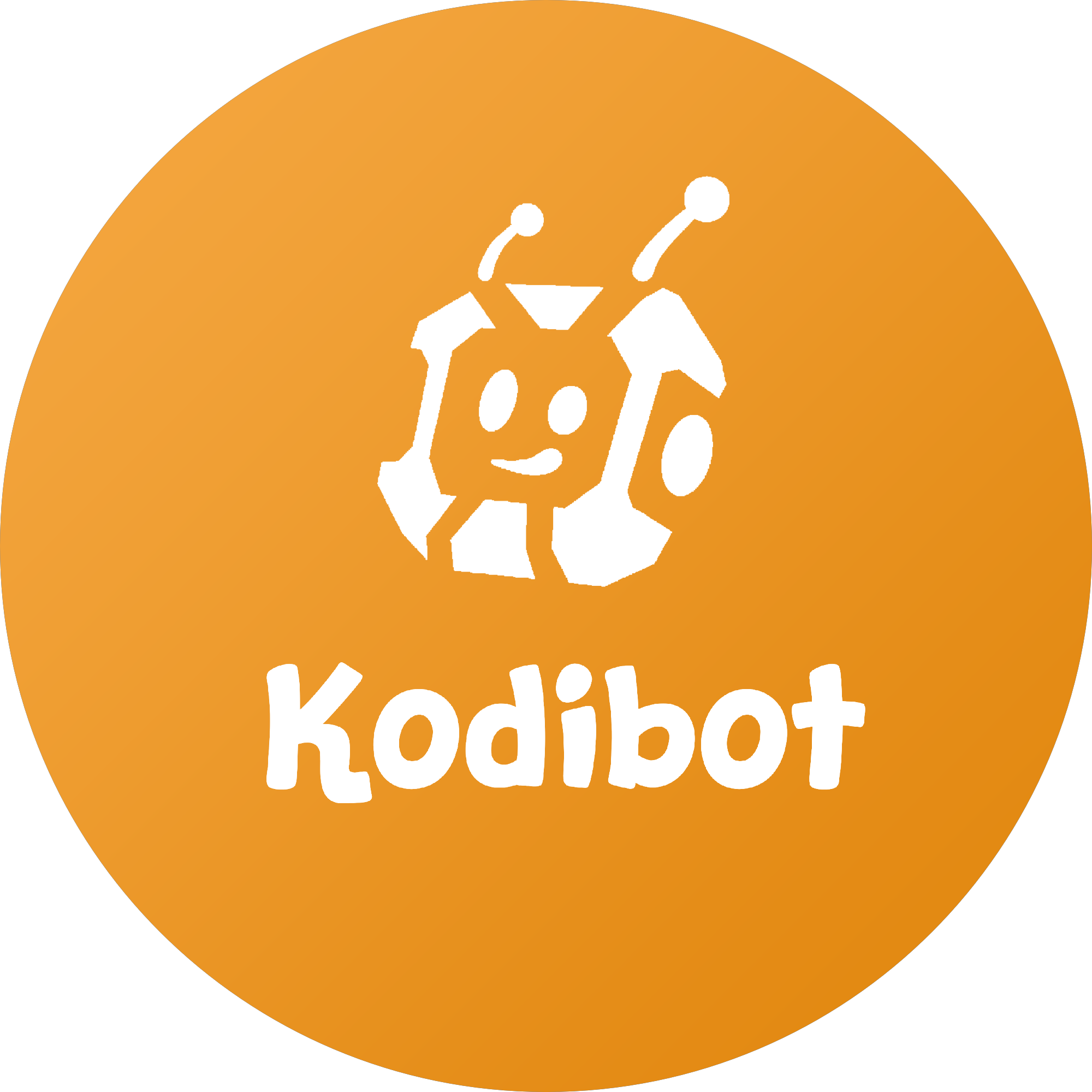 Kodibot Indonesia